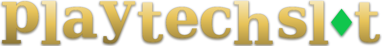 playtech slot logo