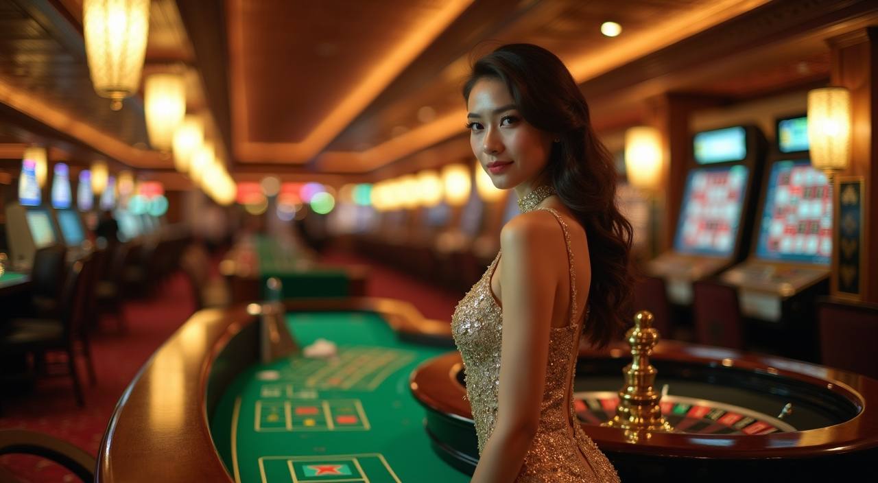 playtech slot Daftar dan Terus Masuk ke Lobi